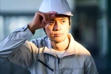 現場第一主義、現場に命をかける理由！