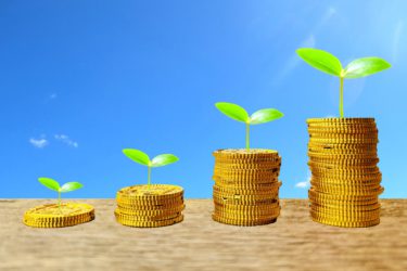 お金の貯金も大事！ほうれんそうの貯金も大事！