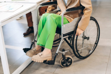 コスパ良くおしゃれな車椅子段差解消機のある平屋のお家／８月お引渡し【第４弾】