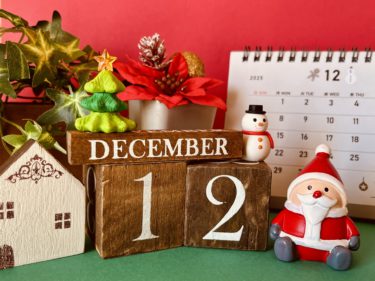 子どものいないクリスマスどうなることやら💦