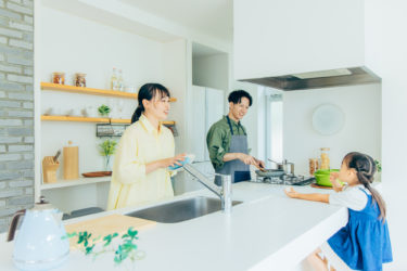 ２月お引渡し合計４棟！オンラインルームツアー第４弾【横浜市戸塚区上矢部Ｏ様邸】ご紹介♪